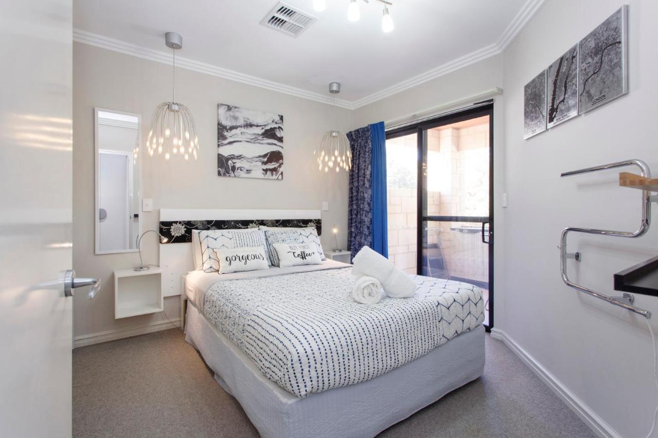Bambino 438 Apartment เพิร์ท ภายนอก รูปภาพ