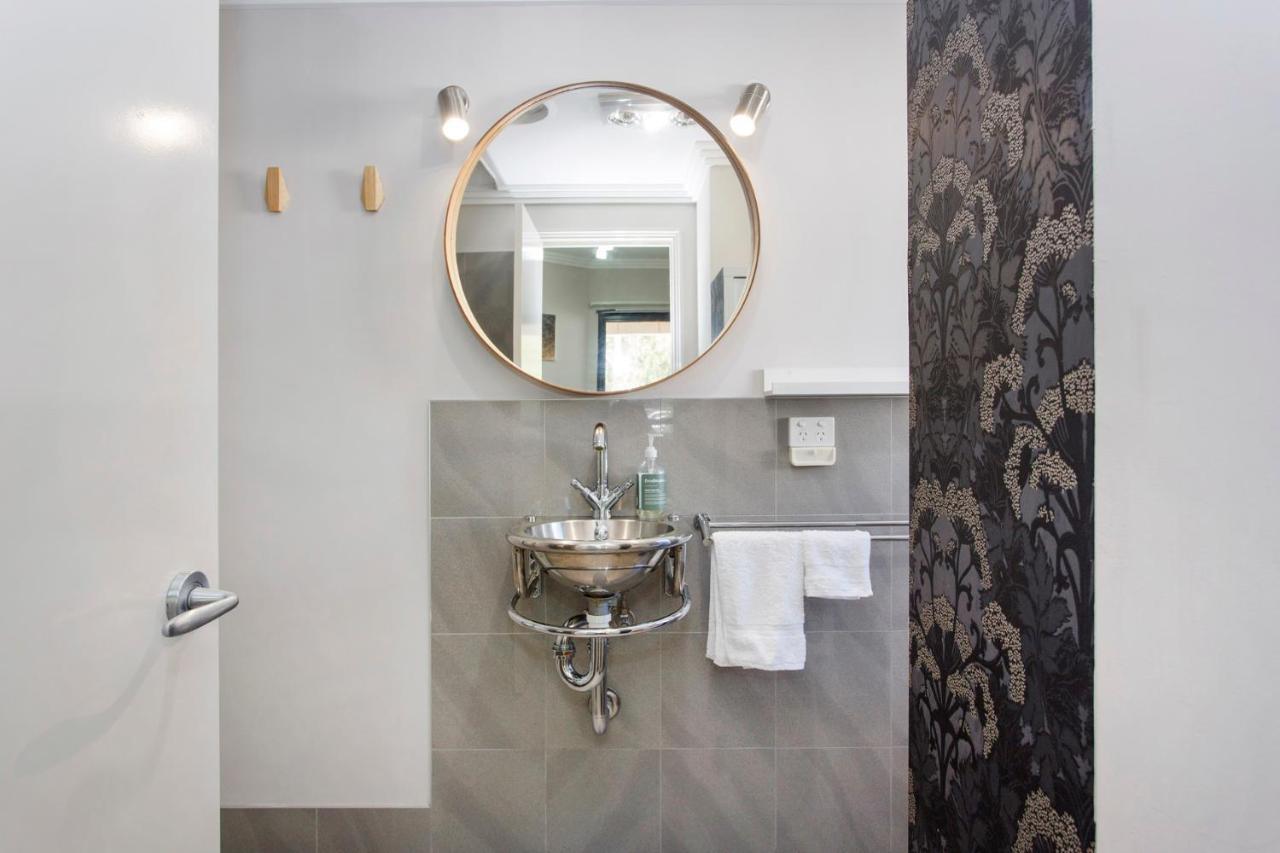 Bambino 438 Apartment เพิร์ท ภายนอก รูปภาพ